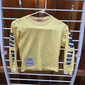 Break the Floor Jump Dance convention apparel